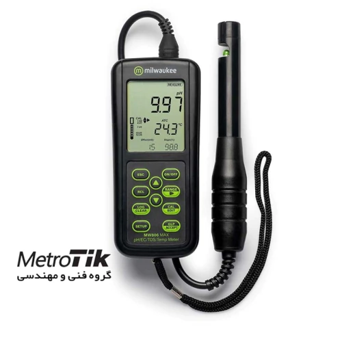 خرید-مولتی-پارامتر-میلواکی-milwaukee-mw806-max