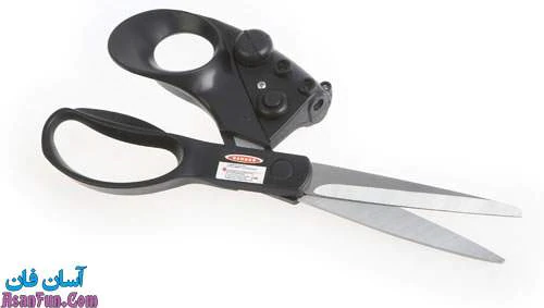 قیچی-لیزری-laser-scissors-با-نمایشگر-خط-مستقیم