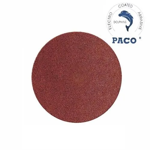 سنباده-پشت-کرکی-قرمز-بزرگ-سایز-p220-برند-paco