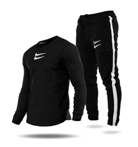 1000-ست-تیشرت-و-شلوارمردانه-nike-(2024)