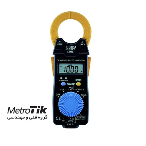 خرید-ارزان-آمپر-متر-هیوکی-hioki-3287