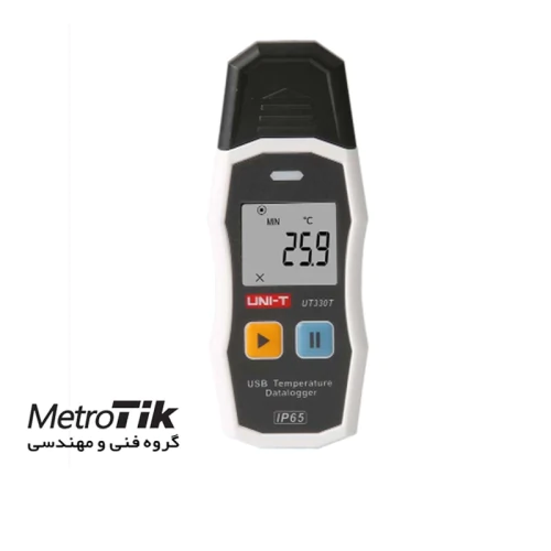 گارانتی-اصلی-دیتالاگر-دما-یونیتی-unit-ut330t