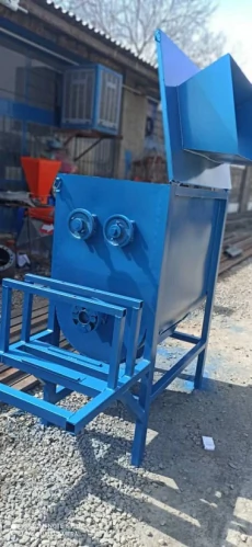 فروش-دستگاه-میکسر-افقی-همزن-مرغداری-چند-تن-در-س