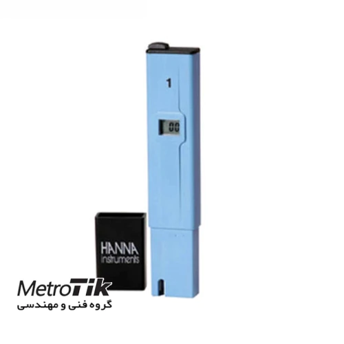 مرکز-پخش-tds-متر-قلمی-هانا-hanna-hi96301