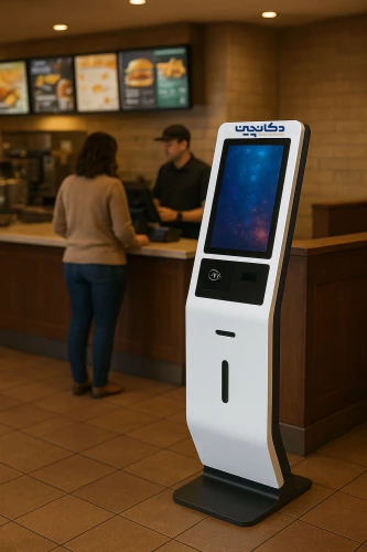 تولید-و-پخش-کیوسک‌های-سفارش‌گیر-اختصاصی-دکانچین