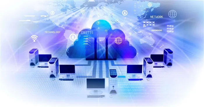 خدمات-میزبانی-وب-ابری-و-فضای-ذخیره-سازی-ابری