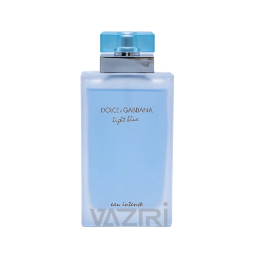 عنوان-عطر-دولچه-گابانا-لایت-بلو-او-اینتنس-زنانه