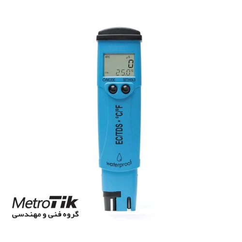 فروش-ec/tds-متر-هانا-hanna-hi98311