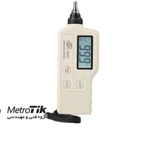 خرید-ویژه-لرزش-سنج-بنتک-benetech-gm63a