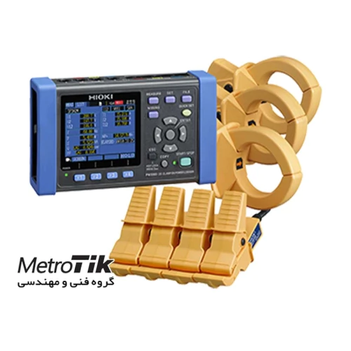فروش-پاور-انالایزر-سه-فاز-هایوکی-hioki-pw3365