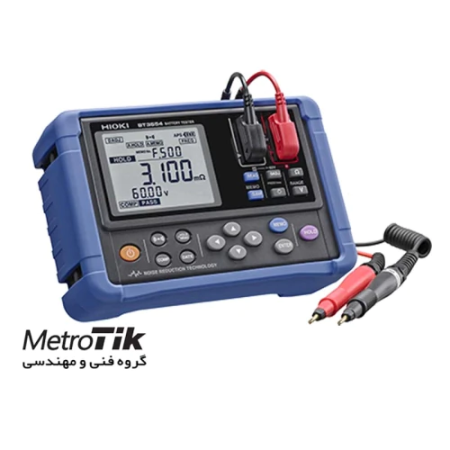 قیمت-ویژه-تستر-باتری-هیوکی-hioki-bt3554