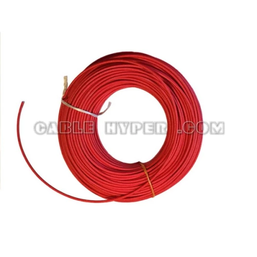 10-مدل-سیم-نسوز-سیلیکونی-(2026)