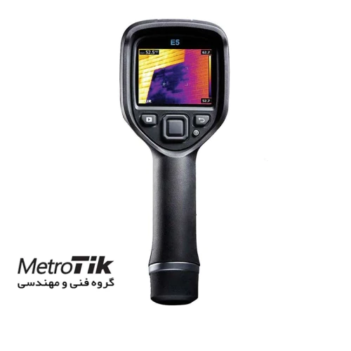 فروش-دوربین-حرارتی-فلیر-flir-e5