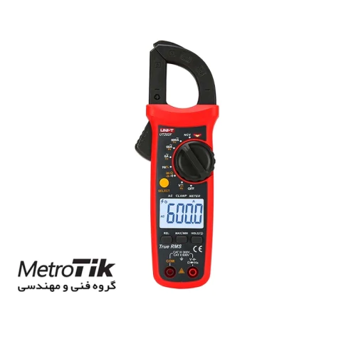 خرید-ویژه-آمپرمتر-کلمپی-یونیتی-uni-t-ut202f