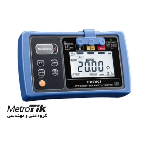 خرید-ارت-سنج-هایوکی-hioki-ft6031-90