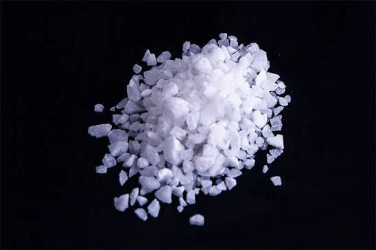 سولفات-آلومینیوم