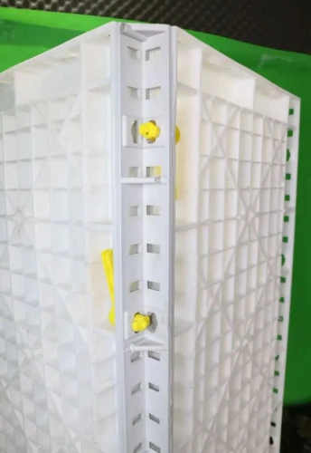 قالب-پلیمری-تخت-بتنی