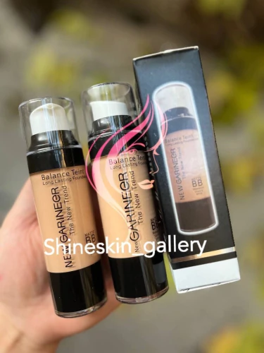 کرم-پودر-پمپی-گارنیر