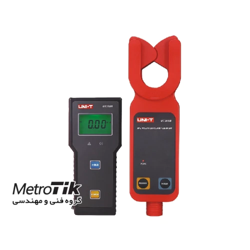 فروش-ویژه-آمپرمتر-فشار-قوی-یونیتی-unit-ut255b