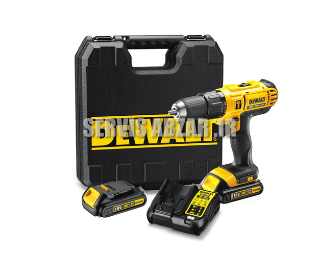 تعمیرگاه-ابزار-dewalt-دیوالت-(2026)