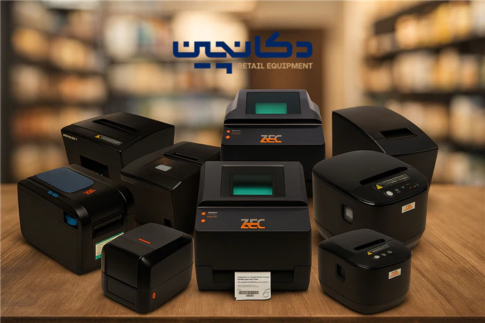 فروش-لیبل-پرینتر-صنعتی-و-فروشگاهی--دکان‌چین