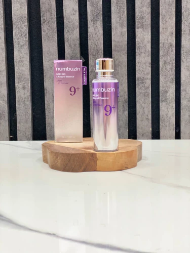 اسنس-بایو-لیفتینگ-نامبر-۹-نامبوزین