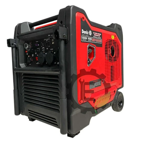موتور-برق-سایلنت-10-کیلو-وات-دنیز-مدل-zsp10500