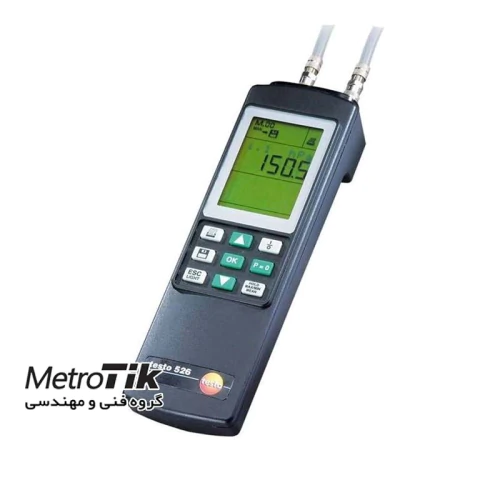 خرید-فشار-سنج-تستو-testo-526-1