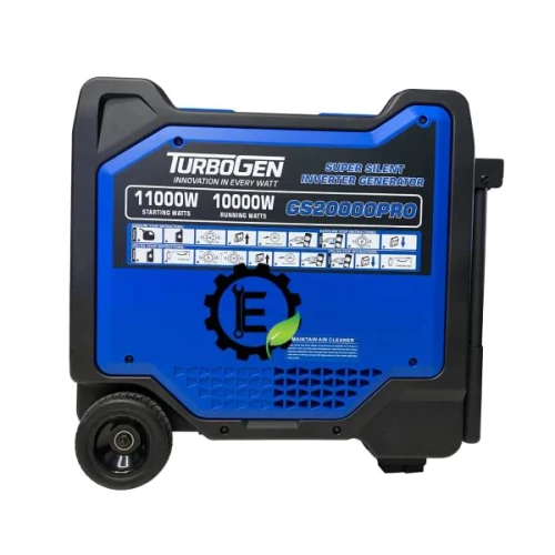 موتور-برق-سایلنت-توربوژن؛-قدرت-حرفه‌ای