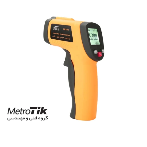 فروش-دماسنج-غیر-تماسی-بنتک-benetech-gm550e