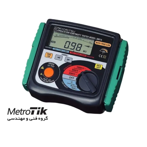 مرکز-پخش-میگر-کیوریتسو-kyoritsu-3007a