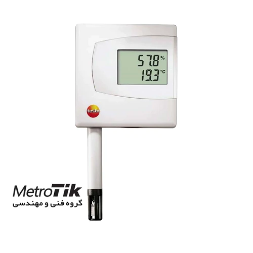 خرید-ترنسمیتر-دما-و-رطوبت-تستو-testo-6621