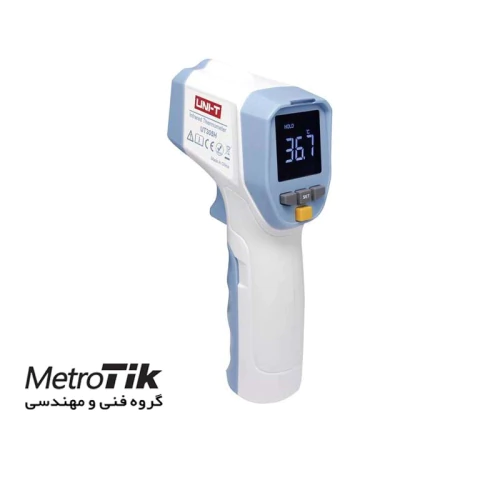 فروش-ارزان-دماسنج-طبی-یونیتی-uni-t-ut305h