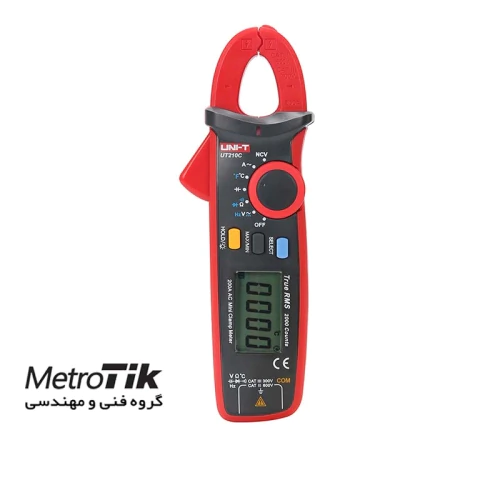 خرید-ویژه-مولتی-متر-یونیتی-unit-ut210c
