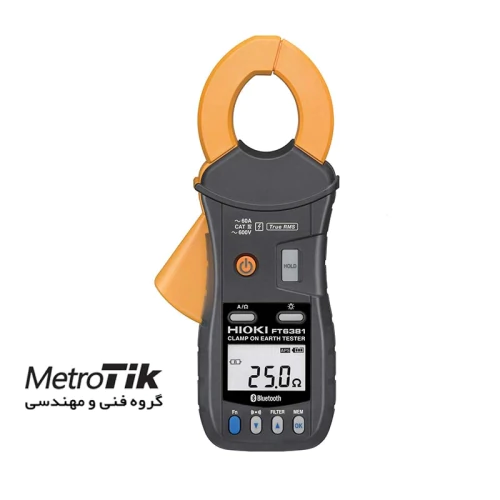 خرید-ارزان-ارت-تستر-هیوکی-hioki-ft6381