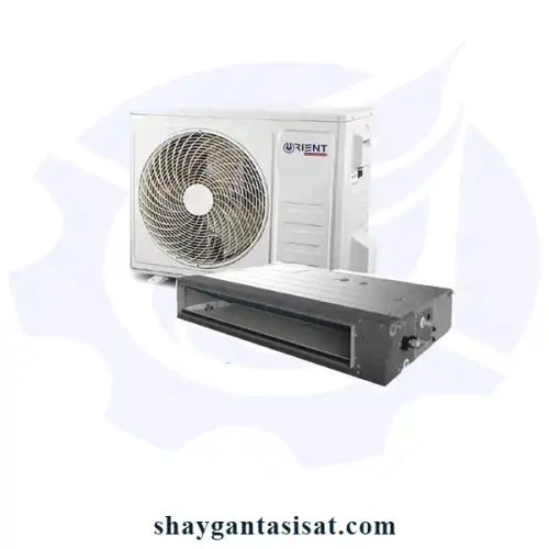 داکت-اسپلیت-اینورتر