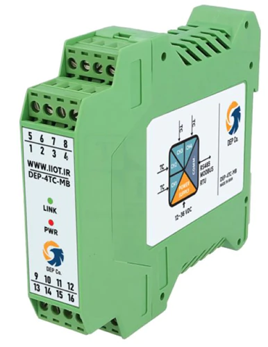 مبدل-ترموکوپل-به-modbus-4-کانال