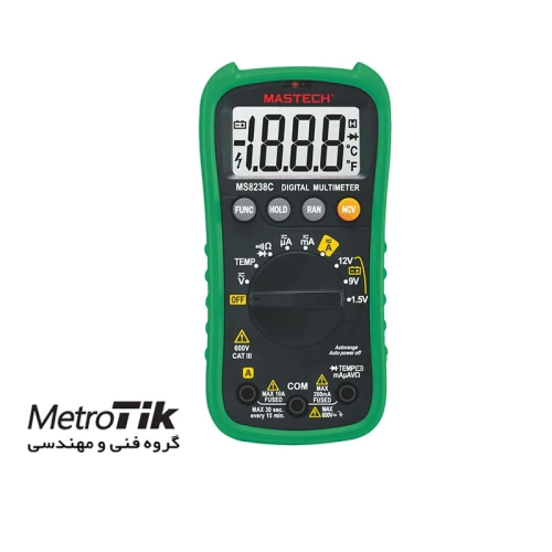 مرکزپخش-اهم-متر-دیجیتالی-مستک-mastech-ms8238c