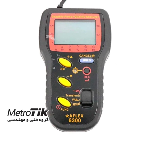 فروش-کلمپ-توان-پرووا-prova-aflex-3005