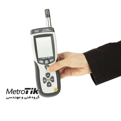 گارانتی-اصلی-دماسنج-لیزری-سی-ای-ام-cem-dt-8896