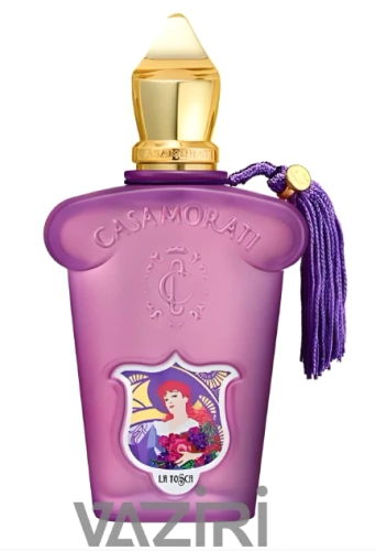 خرید-عطر-کازاموراتی-لا-توسکا--رایحه-لوکس