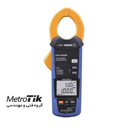 فروش-کلمپ-نشتی-جریان-هیوکی-hioki-cm4003