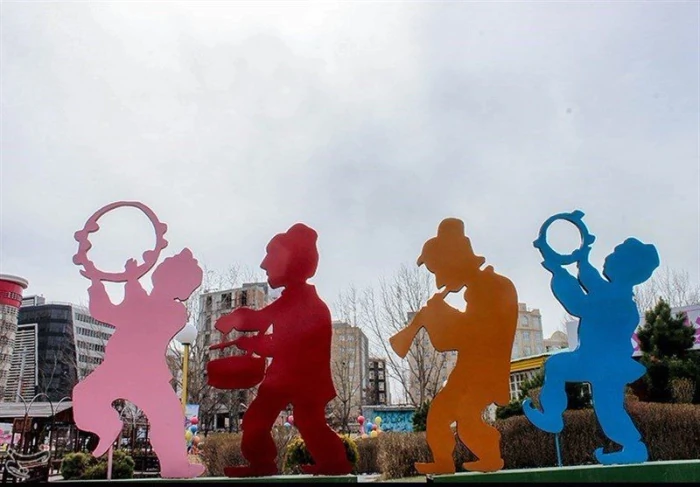 تولید-انواع-المان-های-نوروزی