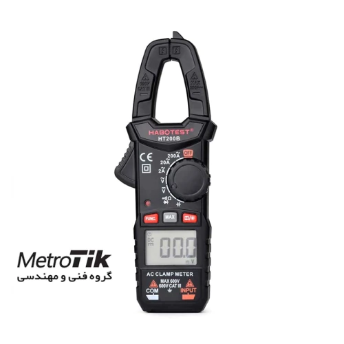 فروش-مولتی-متر-هابوتست-habotest-ht200b