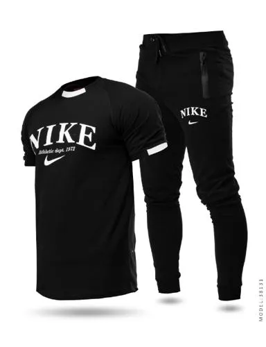 1000-ست-تیشرت-و-شلوار-مردانه-nike-(2024)