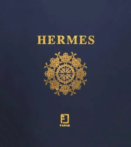 آلبوم-کاغذ-دیواری-هرمس-hermes