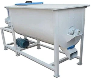 فروش-دستگاه-میکسر-افقی-دامداری