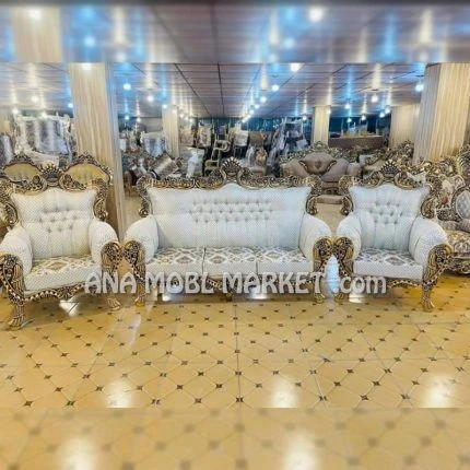 مبل-سلطنتی-مدل-رز