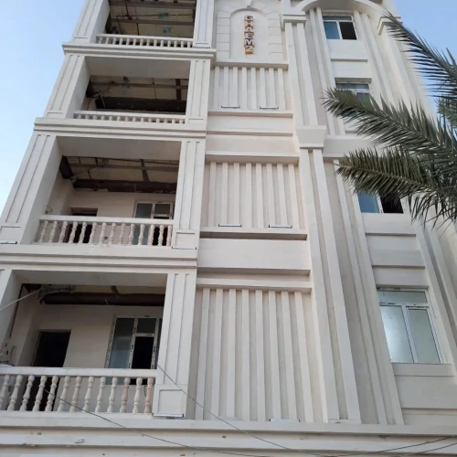 بهترین-سنگ-های-سفید-و-کرم-برای-هر-نوع-آب-و-هوا