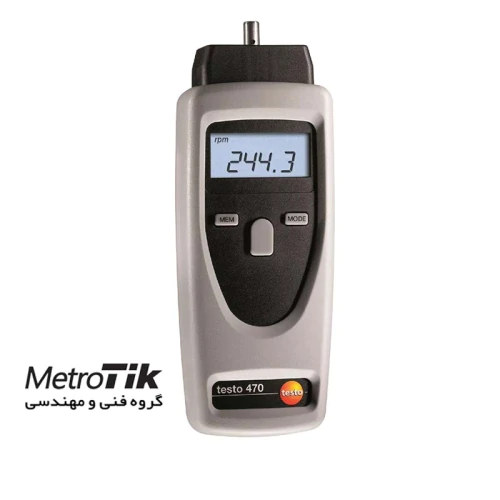 خرید-ارزان-دورسنج-تستو-testo-470